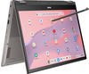 Asus Chromebook »Plus CX34 14" Laptop, Full HD Display, 8 GB RAM,«, 35,56 cm,...