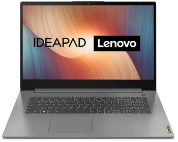 Lenovo IdeaPad 3 17 (82KV00CKGE)