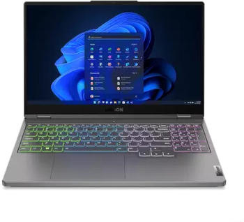 Lenovo Legion 5 15 (82RB00EQPB)