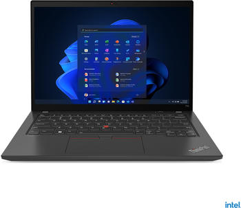 Lenovo ThinkPad T14 G3 (21AH00BUMH)