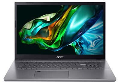 Software & Performance Acer Aspire 5 Pro A517-53-579A