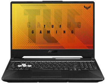 Asus TUF Gaming F15 FX506HF-HN053X