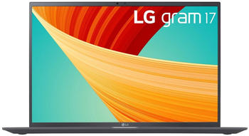 LG Gram 17Z90R-E.AD7CG
