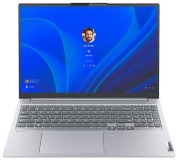 Lenovo ThinkBook 16 G4 21CY003MPB