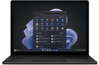 Microsoft - Srfc Lpt5 13" i58GBGB W11P Black PN: R1T-00033-7755132
