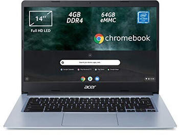 Acer Chromebook 314 CB314-1H-C2W1