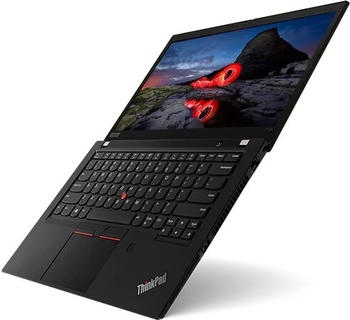 Lenovo ThinkPad P14s Gen 2 (14” Intel) (20VX007AUK)