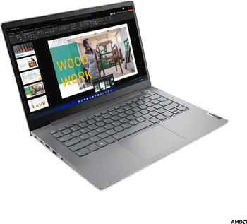 Lenovo ThinkBook 14 G4 21DK0043MX