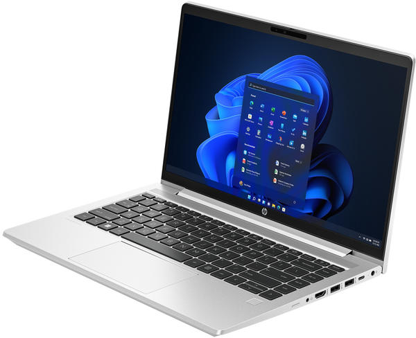 Ausstattung & Grafik HP ProBook 445 G10 9G860ES