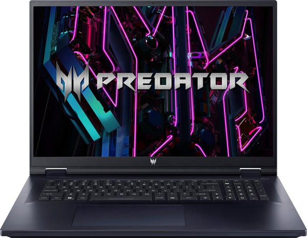 Acer Predator Helios 18 PH18-71-968N