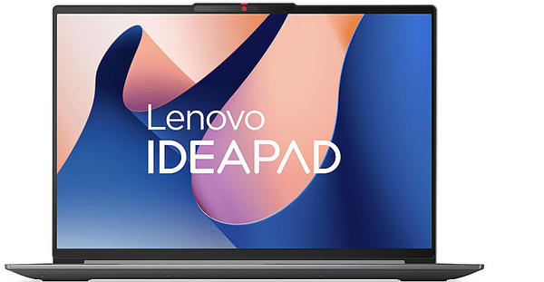 Multimedia Notebook Software & Ausstattung Lenovo IdeaPad Slim 5 16 (82XF006AGE)