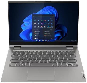Lenovo ThinkBook 14s Yoga G3 21JG0007FR