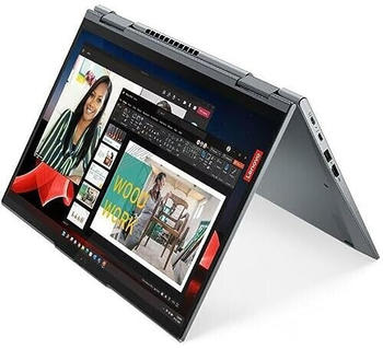 Lenovo ThinkPad X1 Yoga G8 (21HQ002SSP)