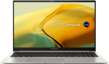 Asus ZenBook 15 OLED UM3504DA-MA339W