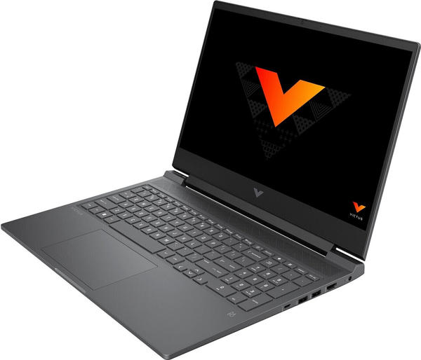 Gaming Notebook Energiemerkmale & Bildschirm HP Victus 16 962M4EA