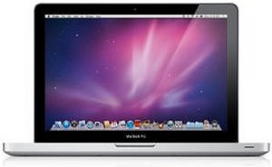 Apple MacBook Pro (MD318D/A)