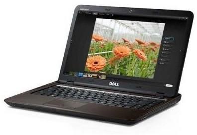  Dell Inspiron 14z-N411Z