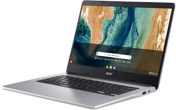 Allgemeines & Ausstattung Acer Chromebook (CB314-2H-K17E)