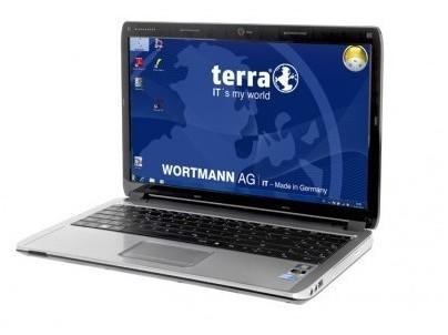 Wortmann Terra 1547