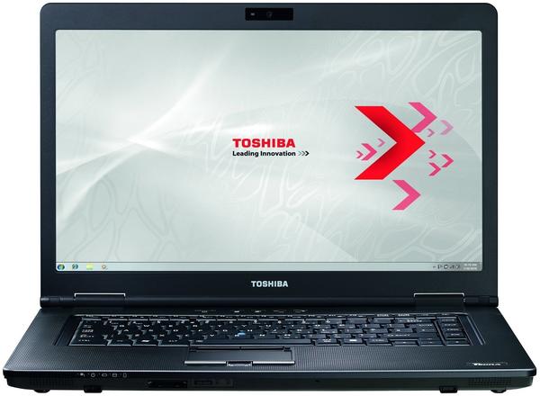 Toshiba Tecra S11-104