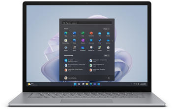 Microsoft Surface Laptop 5 15 RIQ-00012