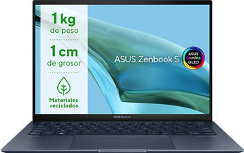 Asus ZenBook S 13 OLED UX5304VA-NQ172W