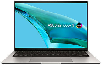 Asus ZenBook S 13 OLED UX5304VA-NQ029W