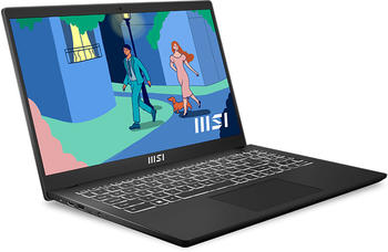 MSI Modern 15 B7M-041XES