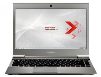 Toshiba Satellite Z830-10J