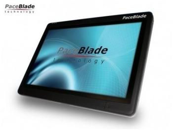 Paceblade Slimbook D240