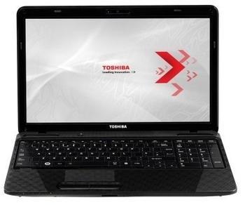 Toshiba Satellite L750D-17Q