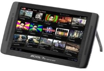Testbericht Archos 70b (Arnova)