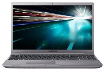 Samsung Serie 7 Chronos 700Z5A
