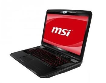 MSI GT780DX-i71691BLW7H