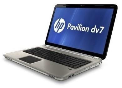  HP Pavilion dv7-6b02eg