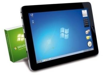 Wortmann Terra Pad 1051
