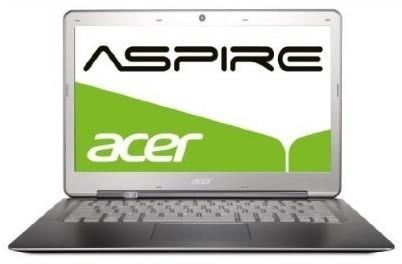 Acer Aspire S3-951-2634G25nss 