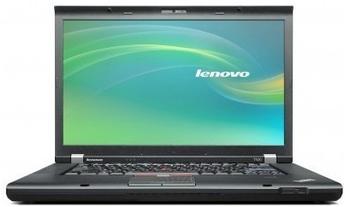 Lenovo ThinkPad T520 (NW95JGE)