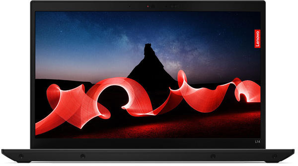 Tetsbericht Lenovo ThinkPad L14 G4 21H50033GE