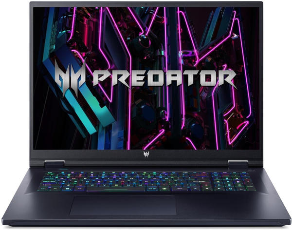 Acer Predator Helios 18 PH18-71-77LB