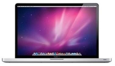 Apple MacBook Pro 17 (2011)