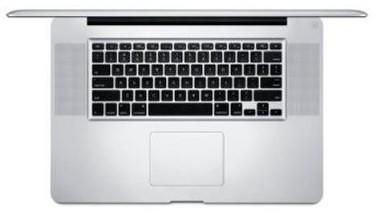 Energiemerkmale & Allgemeines Apple MacBook Pro 17 (2011)
