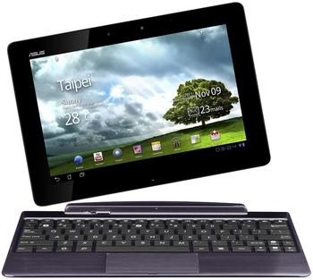 Asus Eee Pad Transformer Prime TF201