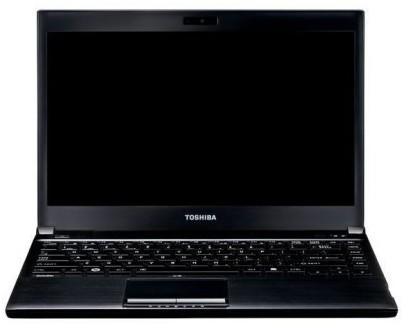 Toshiba Portege R830-1C8