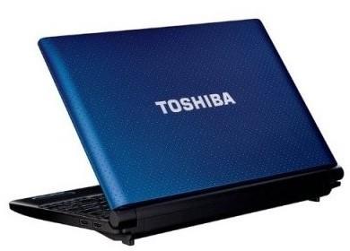  Toshiba NB550D-112
