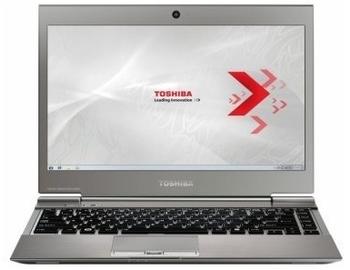 Toshiba Portege Z830-10K