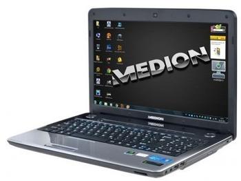 Medion Akoya P6634 (MD98930)
