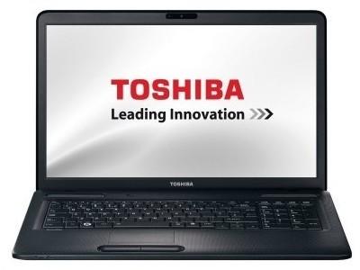 Toshiba Satellite C670D-122 (PSC4AE-01L00LGR)