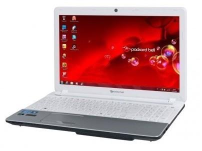 Packard Bell EasyNote TS44HR-166GE