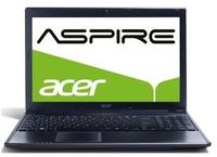 Acer Aspire 5755G-2454G50 Mtks